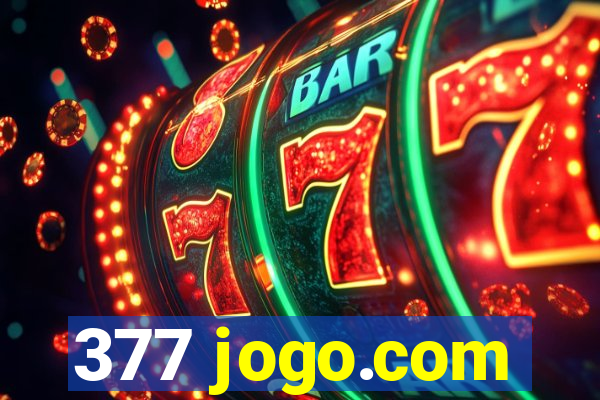 377 jogo.com